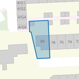 Perceel VSG00-H-2265