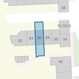 Perceel VSG00-H-2272