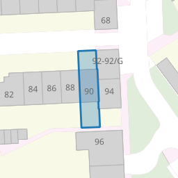 Perceel VSG00-H-2274