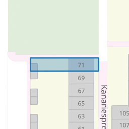 Perceel VSG00-H-2276