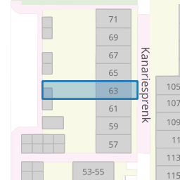 Perceel VSG00-H-2278