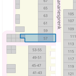 Perceel VSG00-H-2280
