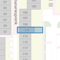 Perceel VSG00-H-2284