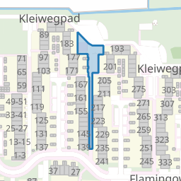 Perceel VSG00-H-2295