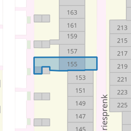 Perceel VSG00-H-2306