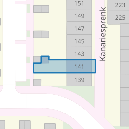 Perceel VSG00-H-2311