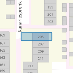 Perceel VSG00-H-2313