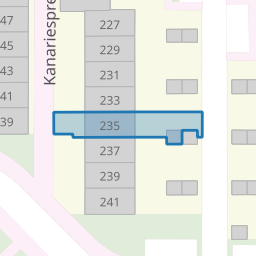 Perceel VSG00-H-2318