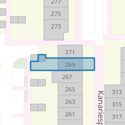 Perceel VSG00-H-2331