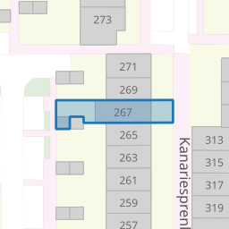 Perceel VSG00-H-2332