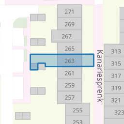 Perceel VSG00-H-2334