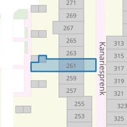 Perceel VSG00-H-2335