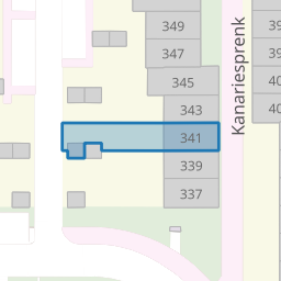 Perceel VSG00-H-2357