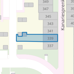 Perceel VSG00-H-2358