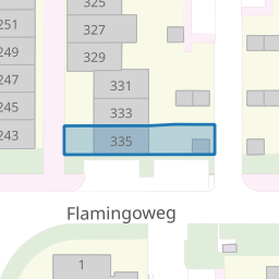 Perceel VSG00-H-2361