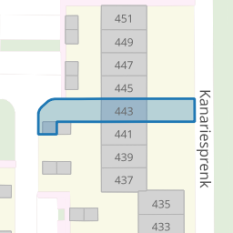 Perceel VSG00-H-2376