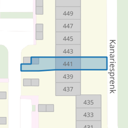 Perceel VSG00-H-2377