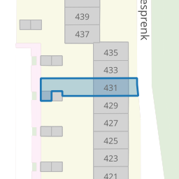 Perceel VSG00-H-2381