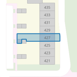 Perceel VSG00-H-2383