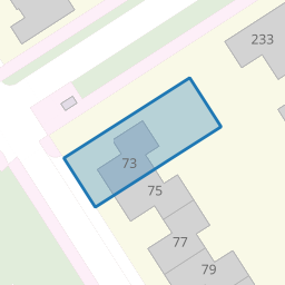 Perceel VSG00-H-2399