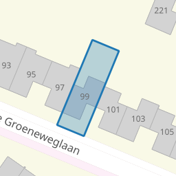 Perceel VSG00-H-2412