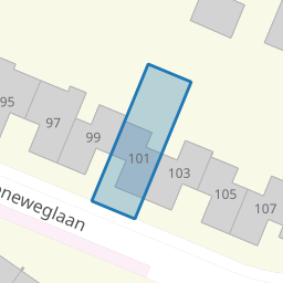 Perceel VSG00-H-2413