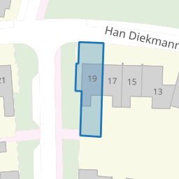 Perceel VSG00-H-2418