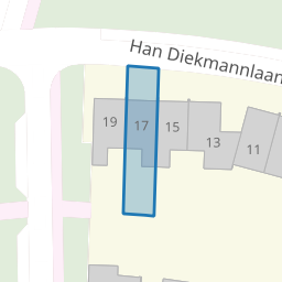 Perceel VSG00-H-2419