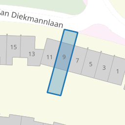 Perceel VSG00-H-2423