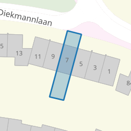 Perceel VSG00-H-2424