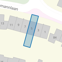 Perceel VSG00-H-2425