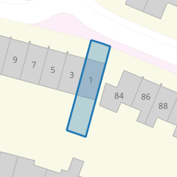 Perceel VSG00-H-2427