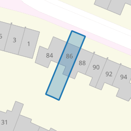 Perceel VSG00-H-2429