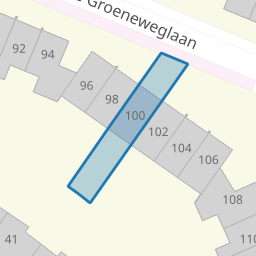 Perceel VSG00-H-2436