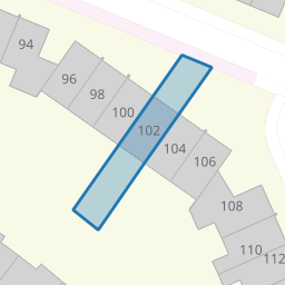 Perceel VSG00-H-2437