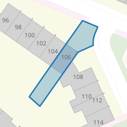 Perceel VSG00-H-2439