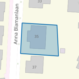 Perceel VSG00-H-2457