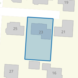 Perceel VSG00-H-2461