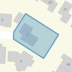 Perceel VSG00-H-2469