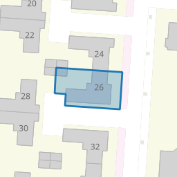 Perceel VSG00-H-2476