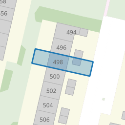 Perceel VSG00-H-2498