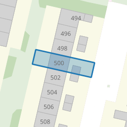 Perceel VSG00-H-2499