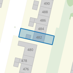 Perceel VSG00-H-2504