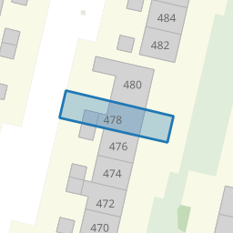 Perceel VSG00-H-2506