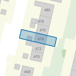 Perceel VSG00-H-2508