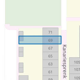 Perceel VSG00-H-2541