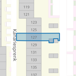 Perceel VSG00-H-2544