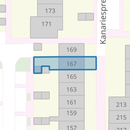 Perceel VSG00-H-2555