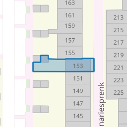 Perceel VSG00-H-2559