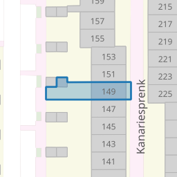 Perceel VSG00-H-2561